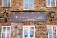 TLK Apartments & Hotel image 3